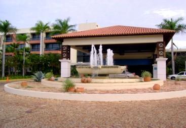 Cumanagoto Hotel Exterior photo
